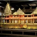 Ram Janmabhumi Theertha Kshetra Trust releases Ayodhya Ram Mandir estimations