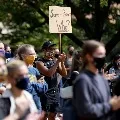 Anti racist movements turned into violence