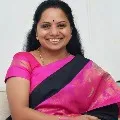 kavita wins in nizamabad