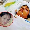Nagarkurnool girl killed in a road accident in Australia