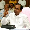 CM KCR writes PM Modi