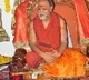 Swami Swaroopanandendra calls Telugu people to ring temple bells during Bhumi Poojan at Ayodhya