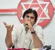 Pawan Kalyan says if Polavaram has completed in time no flood situations would happen