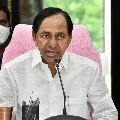 CM KCR reviews revenue matters and Dharani portal