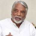 TRS Leader K Kesshava Rao slams Rajya Sabha Deputy Chairman