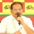 Jagan introduced quid pro quo to people says Nakka Anand Babu