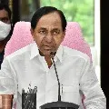 CM KCR reviews second phase Rythu Bandhu