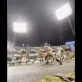 RRR shoting video