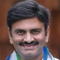 Stopping Anna Canteens is very sad says Raghu Ramakrishna Raju
