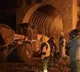 Uttarakhand Tunnel Rescue Work Resumes