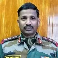 Telugu colonel dies of clash between India and China soldiers
