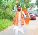 Newly elected BJP MLA Raghunandan Rao goes to Telangana High Court