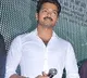 Hero Vijay clarifies over his father political party or future political plans