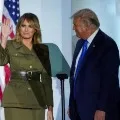 Melania Trump ready to divorce to Donald trump
