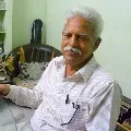 Varavararao health deteriorate as Jail officials informed his wife