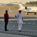 Pawan Kalyan off to Udaypur to attend Niharika wedding