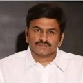 Raghurama Krishnaraju says CM Jagan have more fans than Chiranjeevi