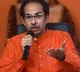 CM Udhav Thackeray says they won not tolerate Bollywood shifting trials