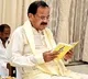 Venkaiah Naidu chants Ramayana