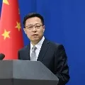 China responds on latest situations at border