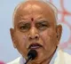 No question of lockdown in Bengaluru says Yediyurappa