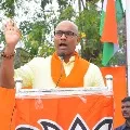 BJP MP Arvind responds TRS Government stand on Agriculture bills