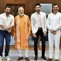 Sunny Deol disassociates from Deep Sidhu says have no link with him