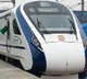 China player disqualified for vande bharat trainsets project