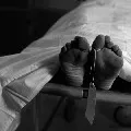 Kadapa dist Man died in Kuwait with Heart Attack
