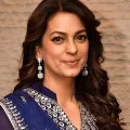 My kids dont like to watch my movies says Juhi Chawla