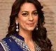 My kids dont like to watch my movies says Juhi Chawla