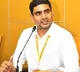 Lokesh writes CM Jagan and demanded to pay dues to farmers