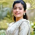 Rashmika celebrates new year in Goa