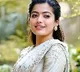 Rashmika celebrates new year in Goa