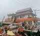 Strong earth quake jolts Indonasias Sulawesi