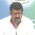 Medical staff are not willing to work says Avanthi Srinivas