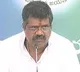 Medical staff are not willing to work says Avanthi Srinivas