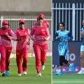 Nita Ambni express her views on Indian women cricket