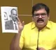TDP Leader Pattabhiram fires on VIjayasay Reddy and CM Jagan