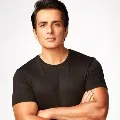 sonu sood response on his idols in india