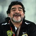 Who will get Maradona assets is a real dispute