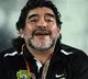Who will get Maradona assets is a real dispute