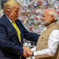 Modi wishes Trump and Americans on their Independence Day