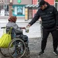 Police Arrest 57 YearOld Woman Beggar Who Is Filthy Rich