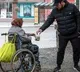 Police Arrest 57 YearOld Woman Beggar Who Is Filthy Rich