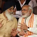 BJP Ready to Fight With His Old Allay SAD