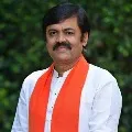 BJP Rajyasabha member GVL writes to Amit Shah