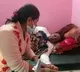 Two ANMs health workers fell ill after taking vaccine