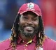 Chris Gayle Catch Near boundary Line and A twist