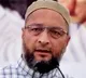 Congress Muslim leaders has to think about their existence in that party says Owaisi